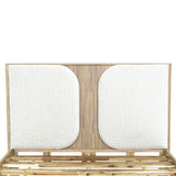 LH Home Haru Queen Bed