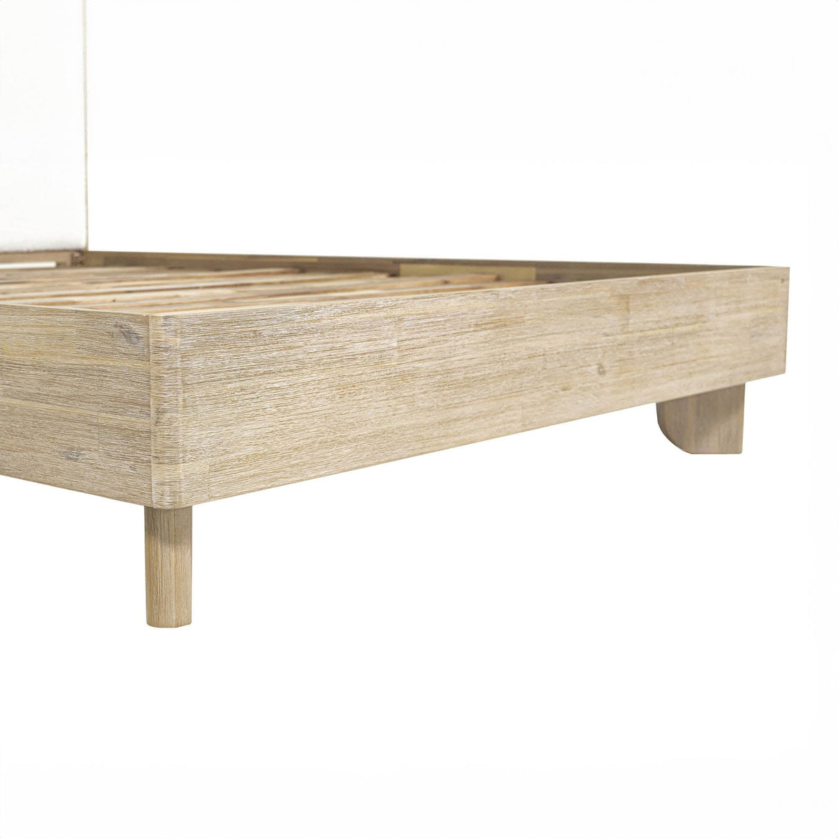 LH Home Haru Queen Bed