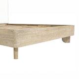 LH Home Haru Queen Bed