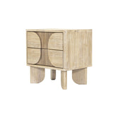 LH Home Haru Nightstand