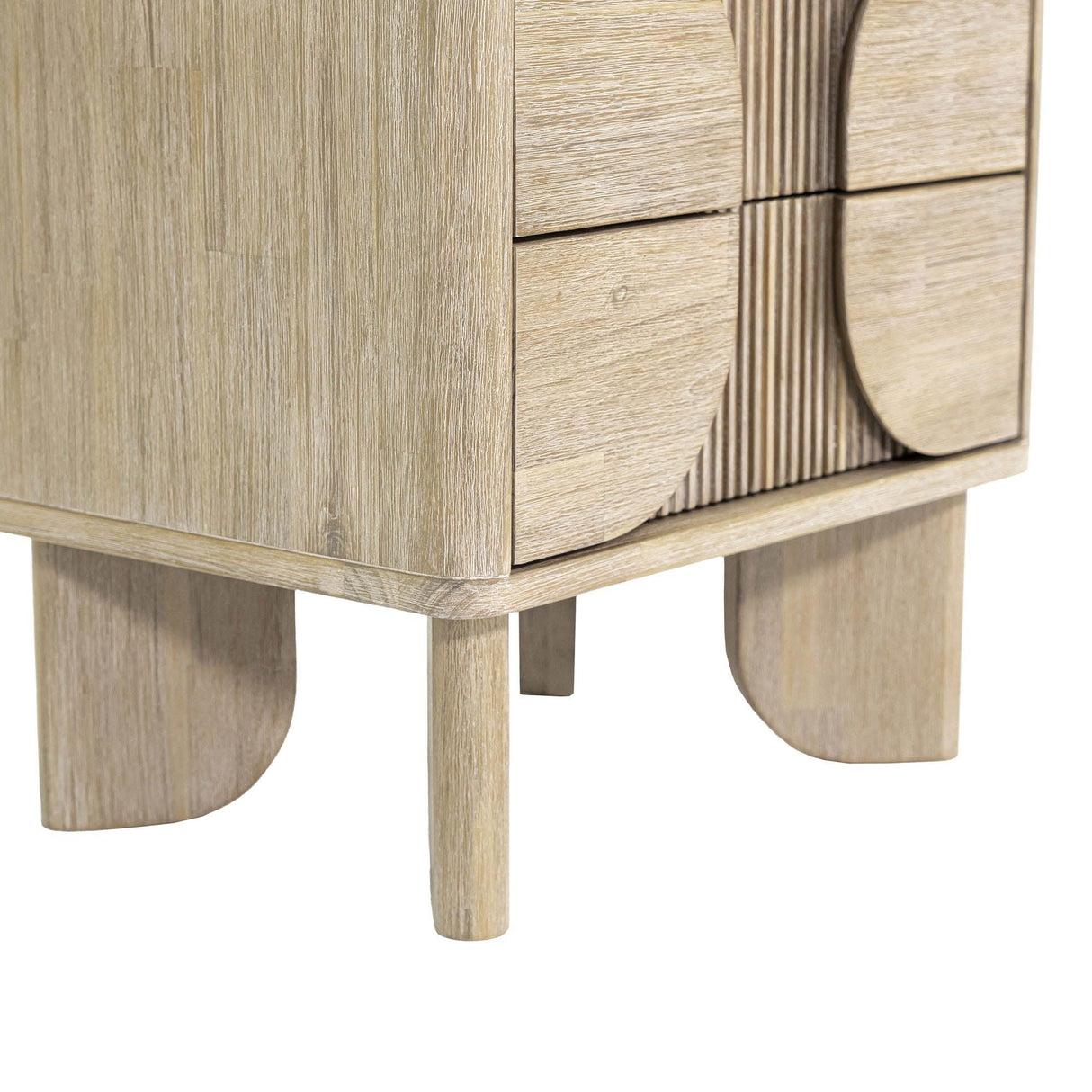 LH Home Haru Nightstand