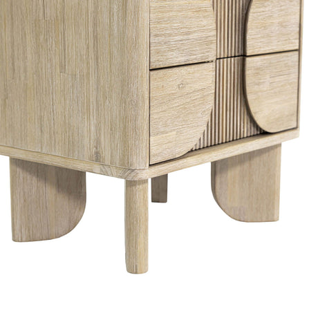 LH Home Haru Nightstand