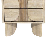 LH Home Haru Nightstand