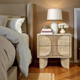 LH Home Haru Nightstand