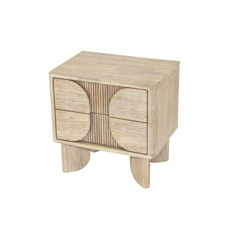 LH Home Haru Nightstand