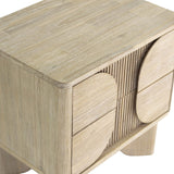 LH Home Haru Nightstand