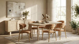 LH Home Haru Sideboard