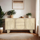 LH Home Haru Sideboard