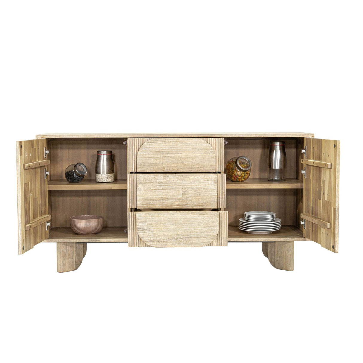 LH Home Haru Sideboard