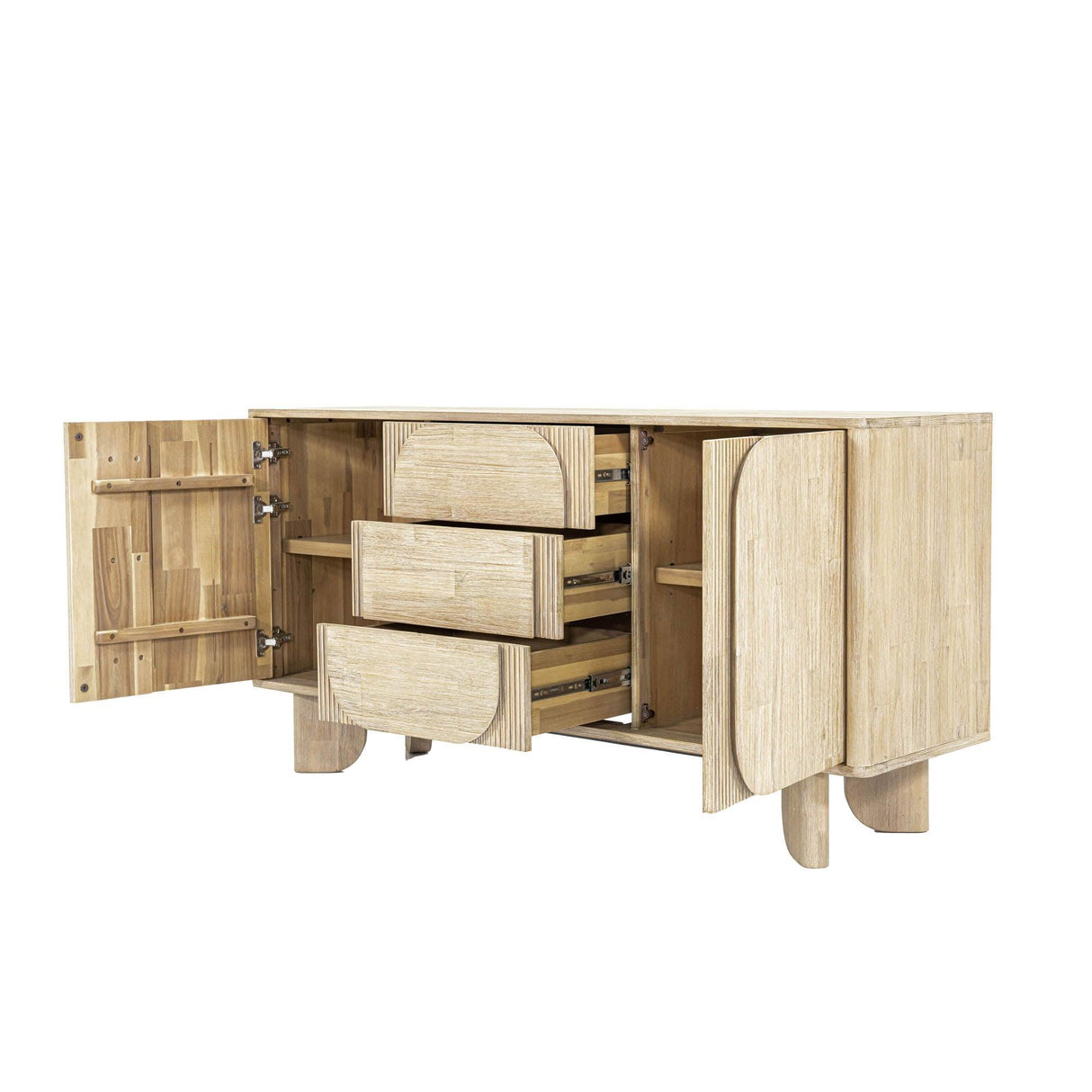 LH Home Haru Sideboard