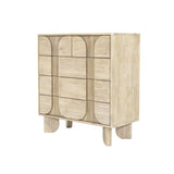 LH Home Haru 5 Drawer Chest