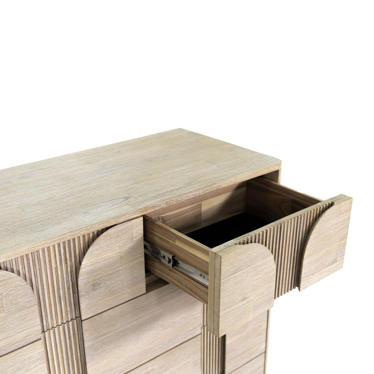 LH Home Haru 5 Drawer Chest