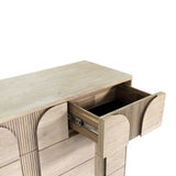 LH Home Haru 5 Drawer Chest