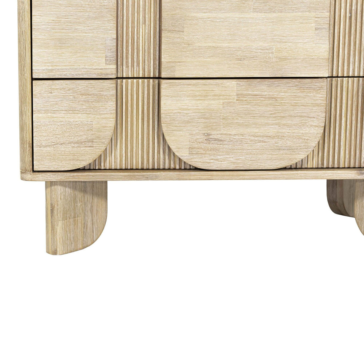 LH Home Haru 5 Drawer Chest