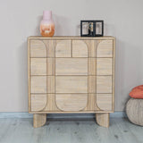 LH Home Haru 5 Drawer Chest