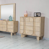 LH Home Haru 5 Drawer Chest