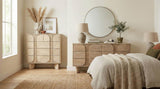 LH Home Haru 5 Drawer Chest