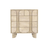 LH Home Haru 5 Drawer Chest