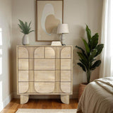 LH Home Haru 5 Drawer Chest