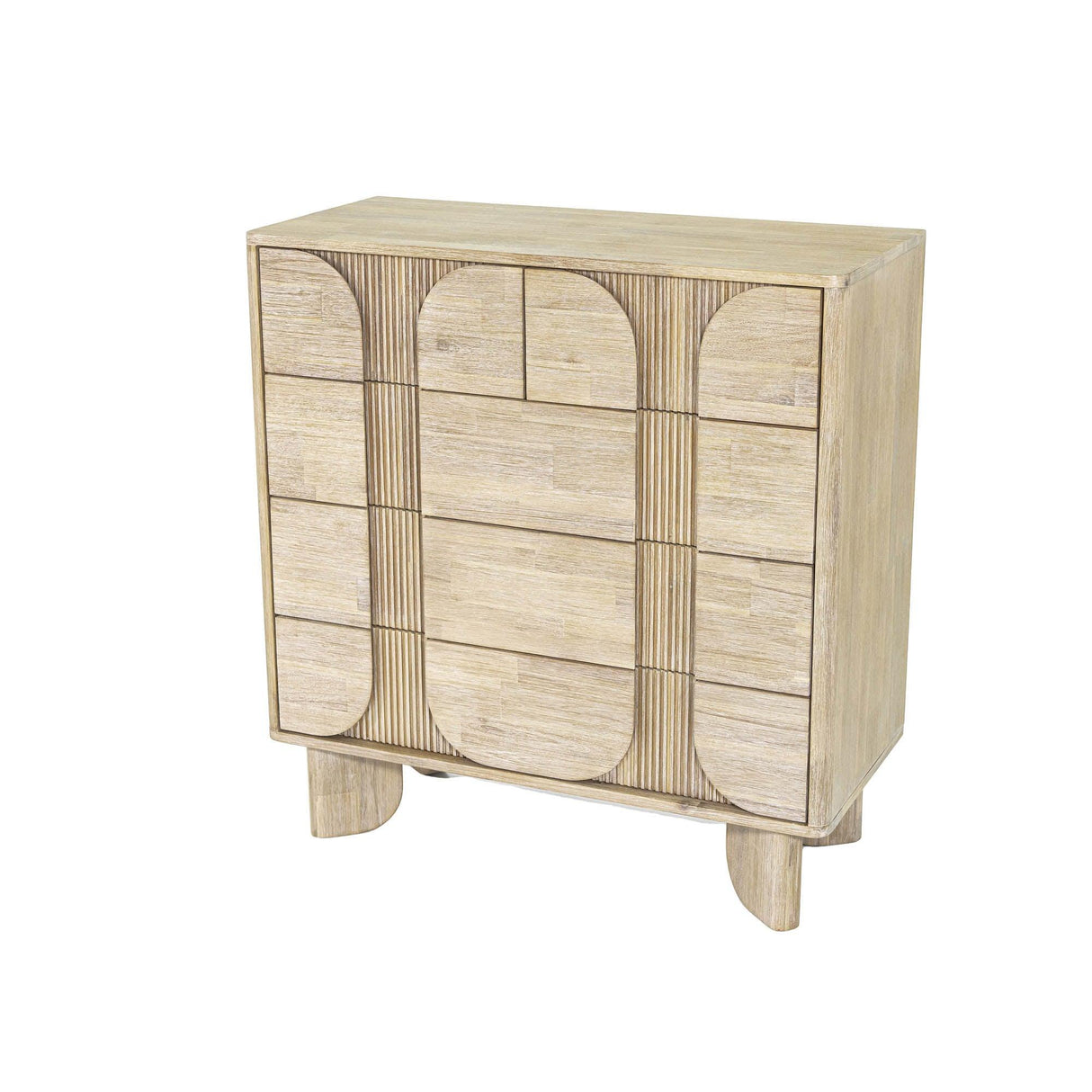 LH Home Haru 5 Drawer Chest