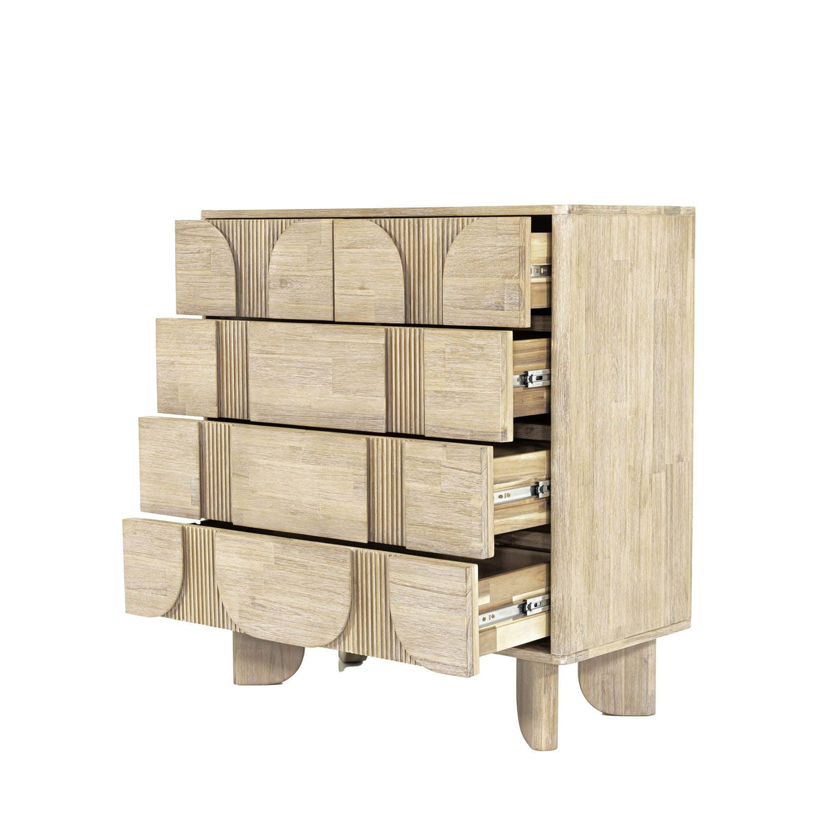 LH Home Haru 5 Drawer Chest