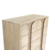 LH Home Haru 5 Drawer Chest