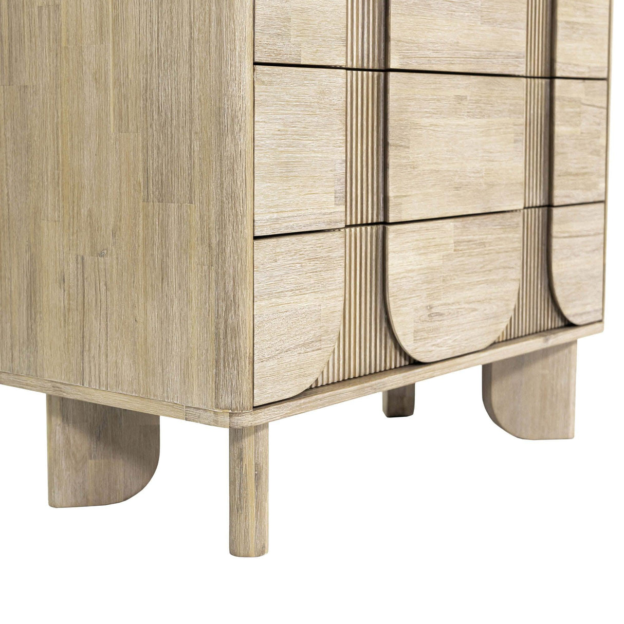 LH Home Haru 5 Drawer Chest