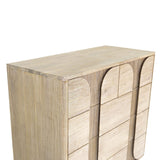 LH Home Haru 5 Drawer Chest
