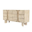 LH Home Haru 6 Drawer Dresser