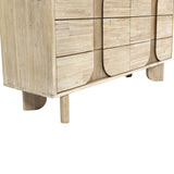 LH Home Haru 6 Drawer Dresser