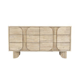 LH Home Haru 6 Drawer Dresser