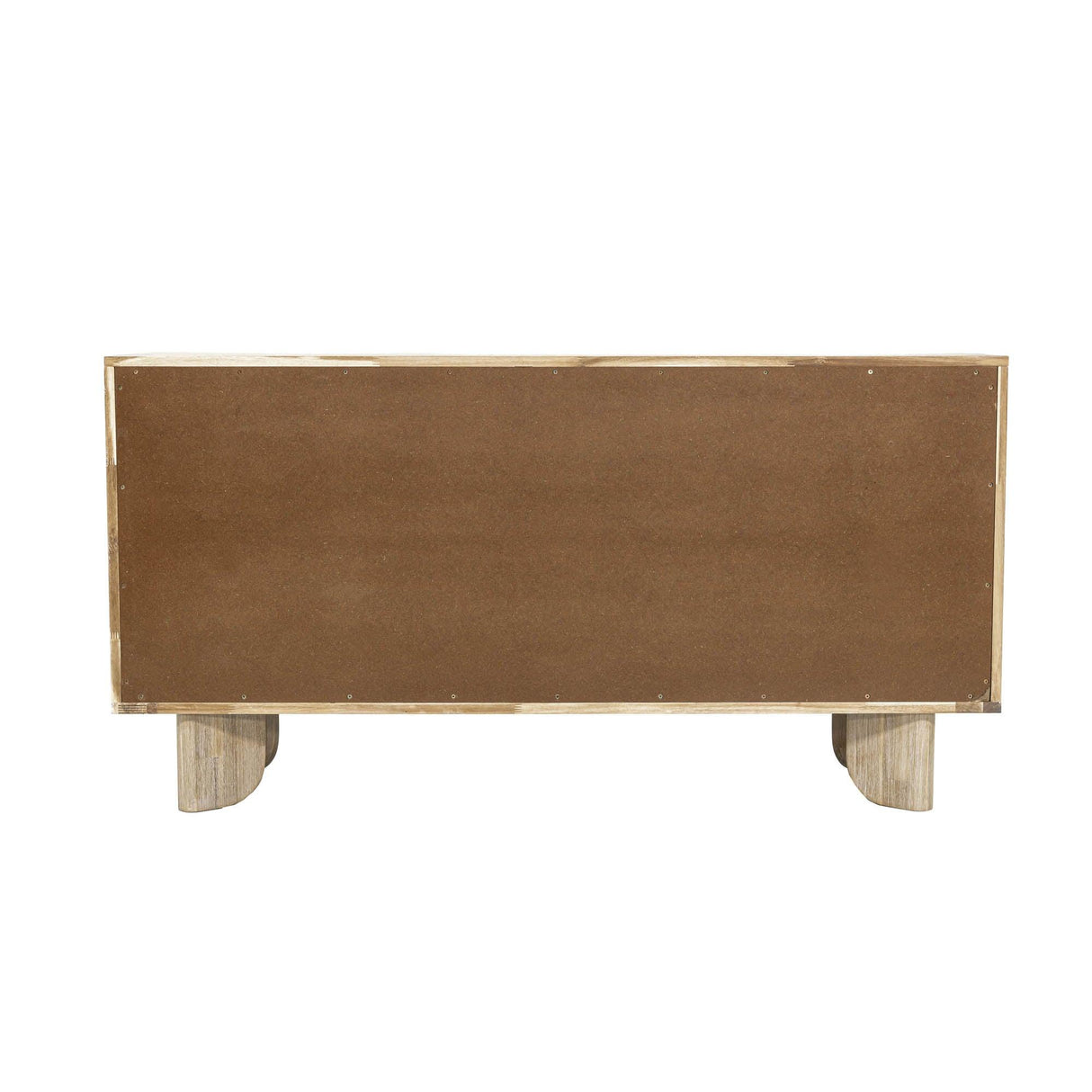 LH Home Haru 6 Drawer Dresser