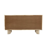 LH Home Haru 6 Drawer Dresser