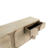 LH Home Haru 6 Drawer Dresser