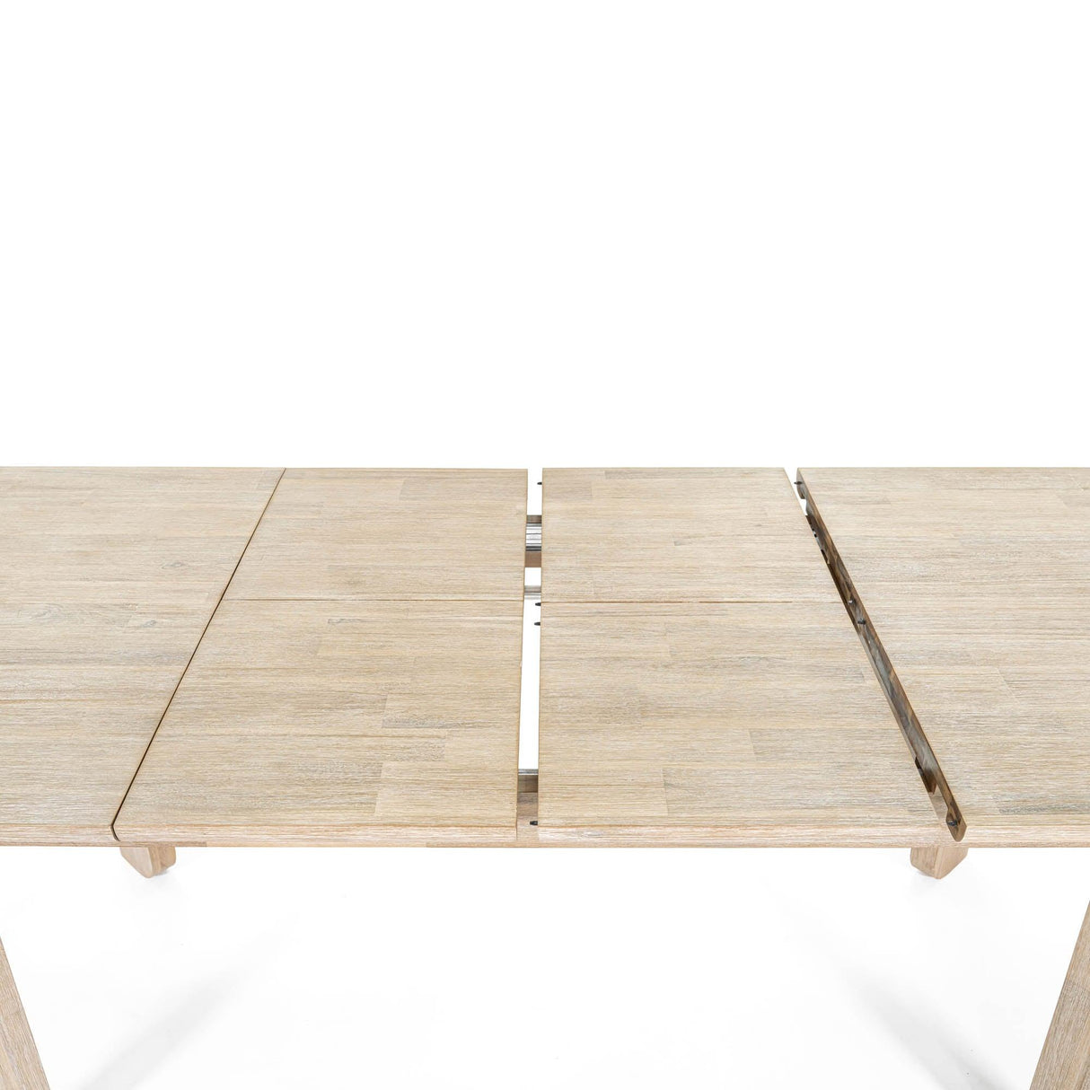 LH Home Haru Extension Dining Table (70"/102")