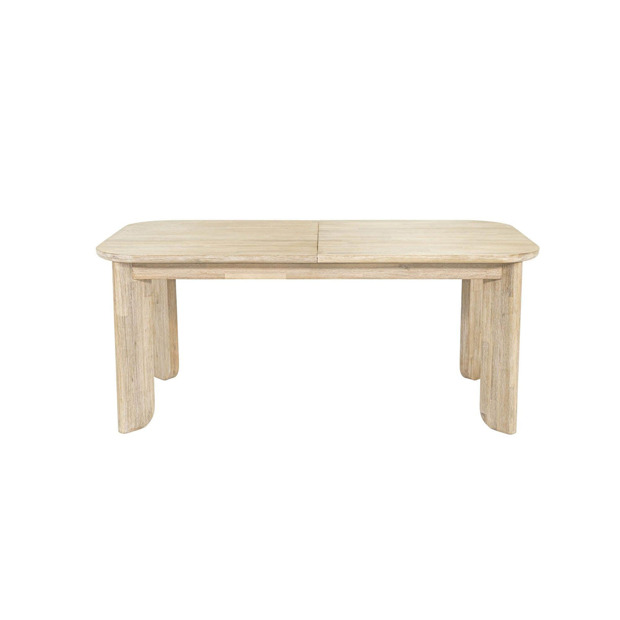 LH Home Haru Extension Dining Table (70"/102")