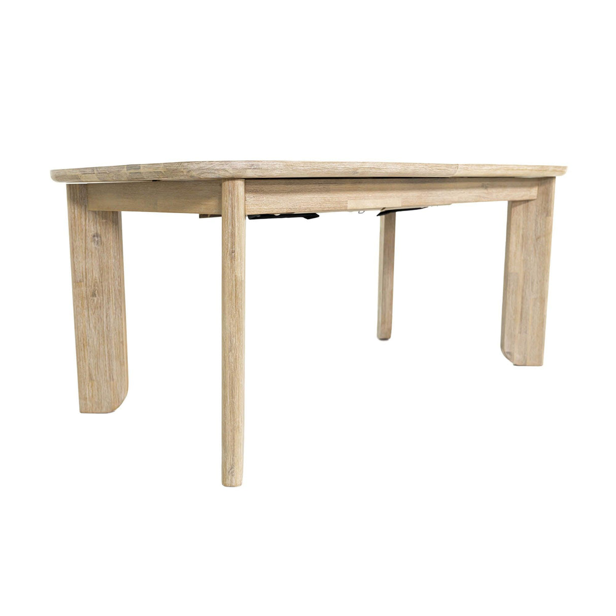 LH Home Haru Extension Dining Table (70"/102")