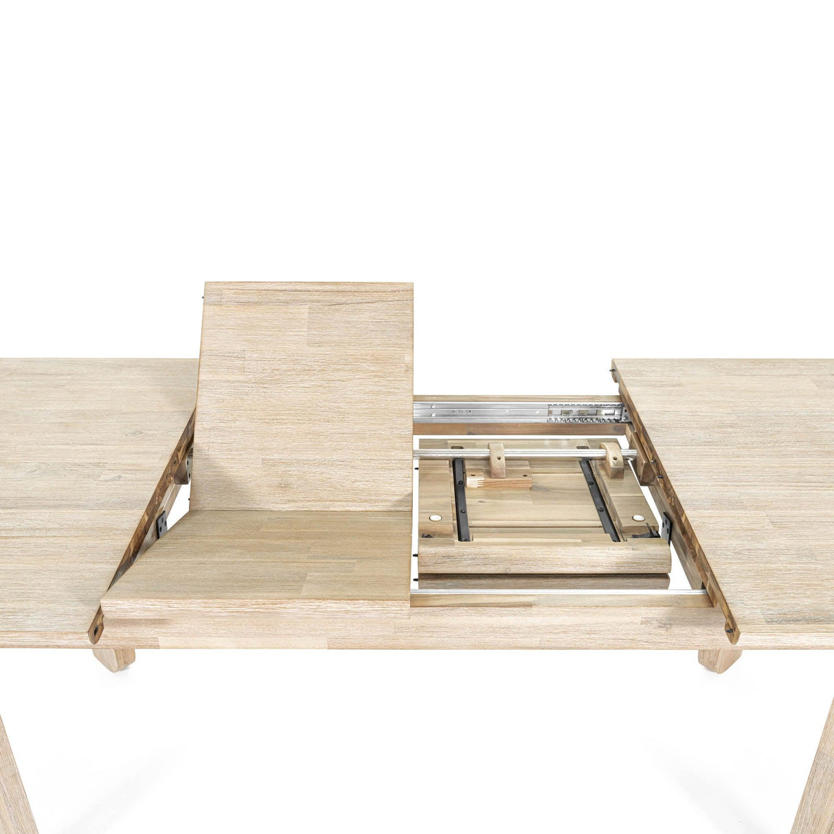 LH Home Haru Extension Dining Table (70"/102")