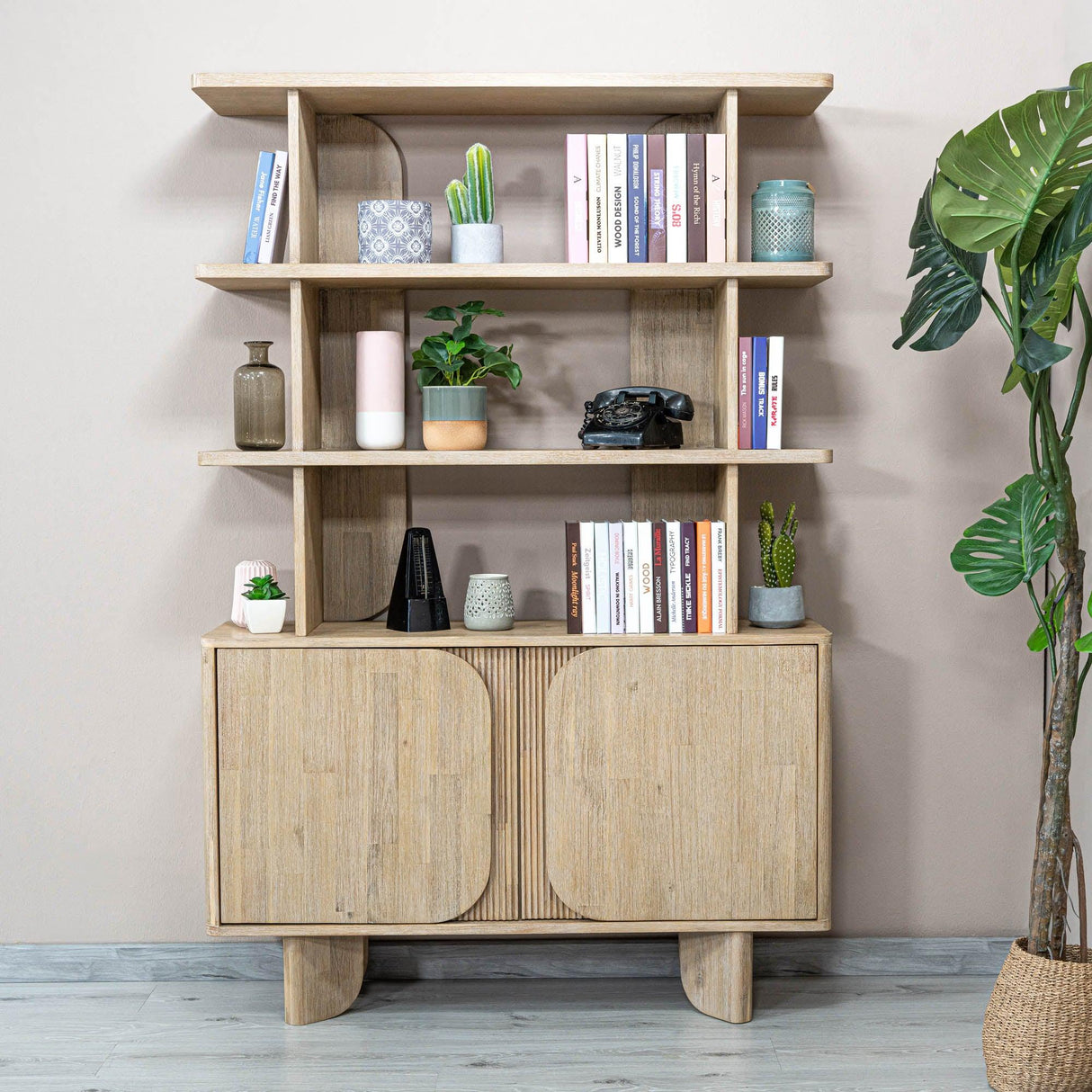LH Home Haru Bookcase