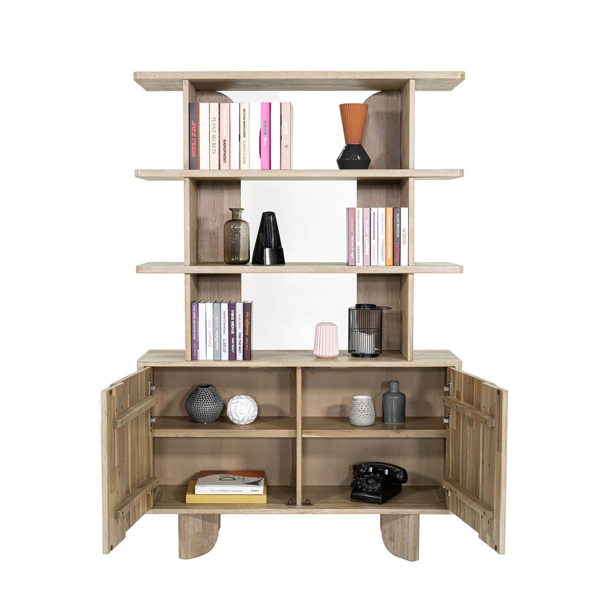 LH Home Haru Bookcase