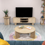 LH Home Haru Coffee Table