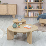 LH Home Haru Coffee Table