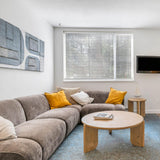 LH Home Haru Coffee Table