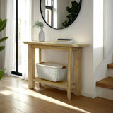 LH Home Haru Console