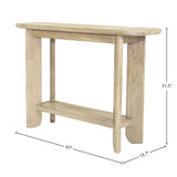 LH Home Haru Console