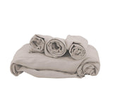 LH Home Harper Slipcover Only - Linen Malt