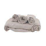 LH Home Harper Slipcover Only - Linen Malt