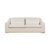 LH Home Harper Slipcover Sofa - Linen Ivory