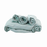 LH Home Harper Slipcover Only - Linen Sky