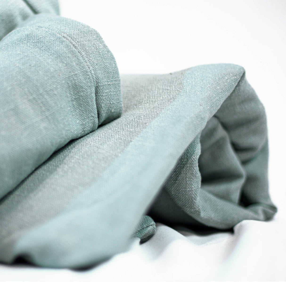 LH Home Harper Slipcover Only - Linen Sky